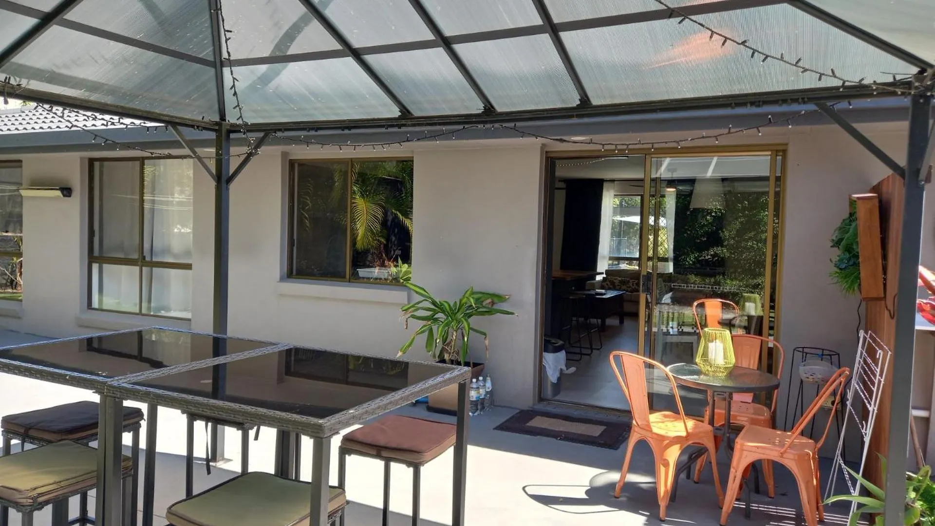 Villa Coora 13 à Rainbow Beach Hébergement de vacances
